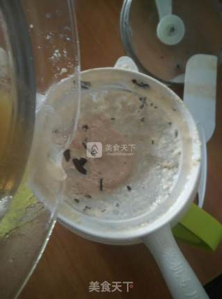 自制珍珠奶茶的做法步骤：12