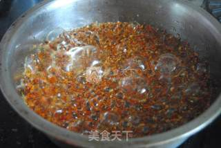 油辣子的做法步骤：10