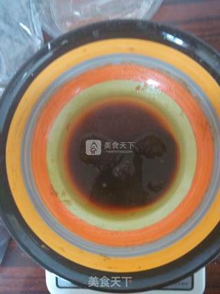 家庭版软曲奇饼干的做法步骤：2