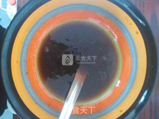 家庭版软曲奇饼干的做法步骤：4