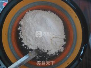 家庭版软曲奇饼干的做法步骤：5
