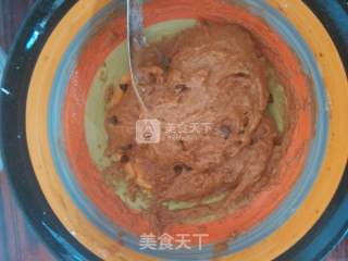 家庭版软曲奇饼干的做法步骤：7
