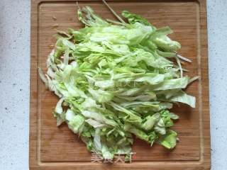 蔬菜沙拉的做法步骤：3