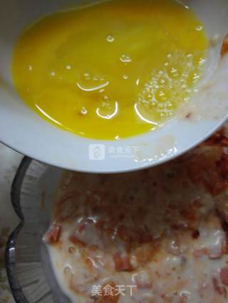 韩国泡菜饼的做法步骤：5