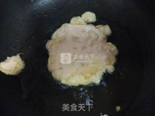 韩国泡菜饼的做法步骤：7