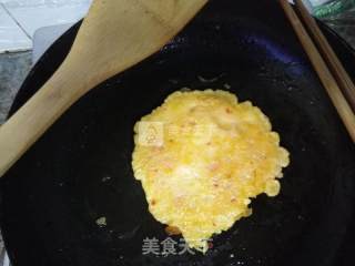 韩国泡菜饼的做法步骤：9