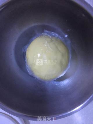 玛格丽特的做法步骤：5