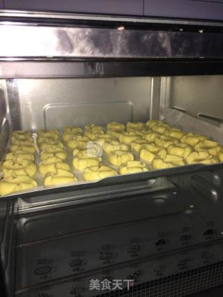 玛格丽特的做法步骤：7
