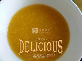 芒果蜂蜜汁的做法步骤：7