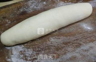 美味营养的香椿饼的做法步骤：2