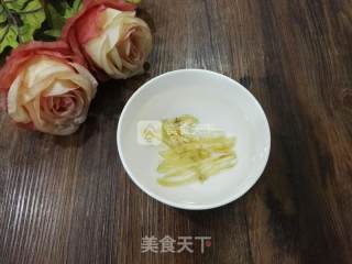双芽鱼胶冻的做法步骤：2