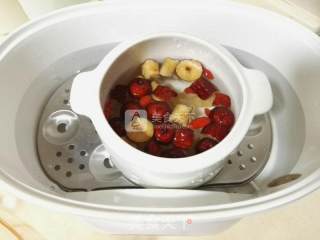 双芽鱼胶冻的做法步骤：4
