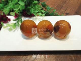 双芽鱼胶冻的做法步骤：8