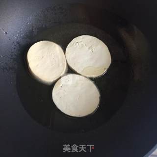 五香素鸡的做法步骤：3