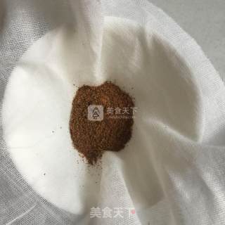 五香素鸡的做法步骤：5