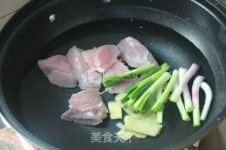 宝宝辅食之肉松的做法步骤：2