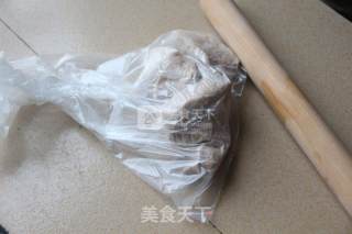宝宝辅食之肉松的做法步骤：3