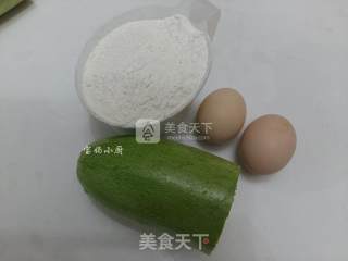 糊塌子的做法步骤：1