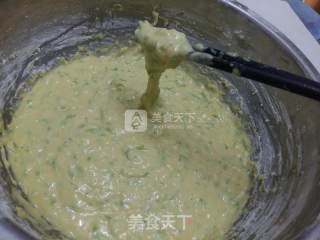 糊塌子的做法步骤：4