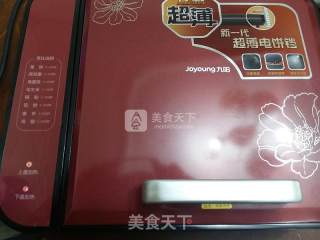 糊塌子的做法步骤：6