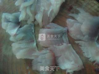 菊花鱼的做法步骤：4