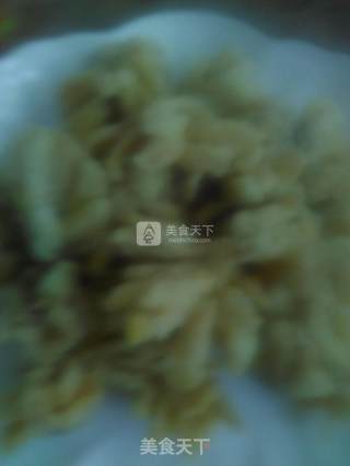 菊花鱼的做法步骤：6