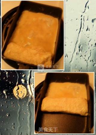春游日式可爱便当----儿子和姑娘每年的春游秋游少不了妈咪的爱心便当！孩子们非常喜欢也很爱吃~的做法步骤：6