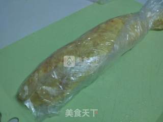 春游日式可爱便当----儿子和姑娘每年的春游秋游少不了妈咪的爱心便当！孩子们非常喜欢也很爱吃~的做法步骤：7