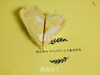 春游日式可爱便当----儿子和姑娘每年的春游秋游少不了妈咪的爱心便当！孩子们非常喜欢也很爱吃~的做法步骤：10