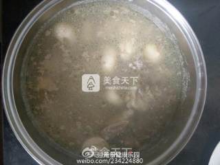 姜汁蜜鸭的做法步骤：3