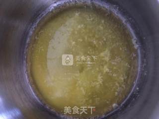 Hot Cross Buns 十字包的做法步骤：2