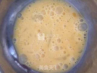 Hot Cross Buns 十字包的做法步骤：3