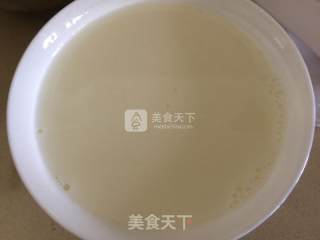 Hot Cross Buns 十字包的做法步骤：4