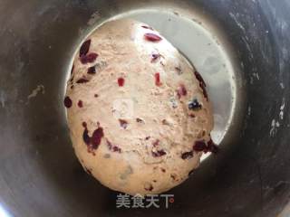 Hot Cross Buns 十字包的做法步骤：6