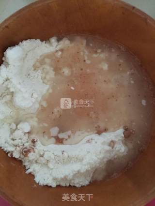 Hot Cross Buns 十字包的做法步骤：10