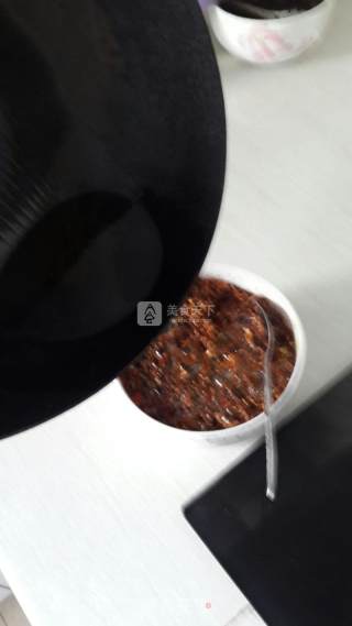 山西油辣子的做法步骤：5