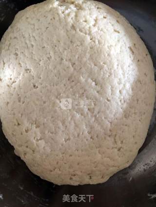 风味手抓饼的做法步骤：2