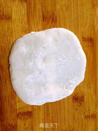 风味手抓饼的做法步骤：6