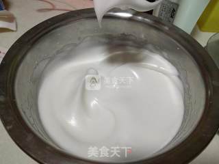 轻乳酪蛋糕的做法步骤：10