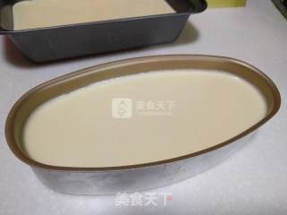 轻乳酪蛋糕的做法步骤：15