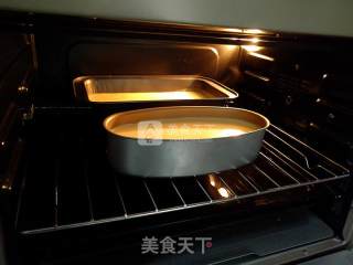 轻乳酪蛋糕的做法步骤：16