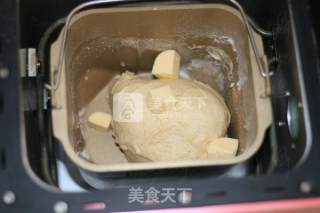 蒜香面包的做法步骤：5