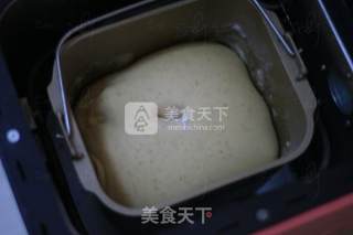 蒜香面包的做法步骤：7