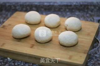 蒜香面包的做法步骤：8