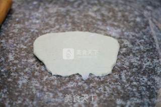蒜香面包的做法步骤：10