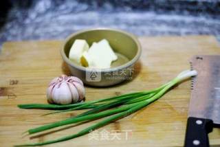 蒜香面包的做法步骤：13