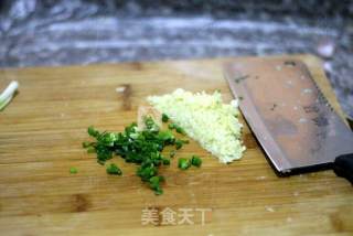 蒜香面包的做法步骤：14
