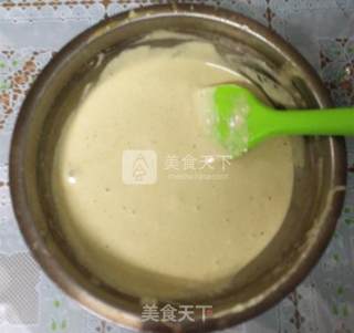 紫薯芒果蜜语的做法步骤：9