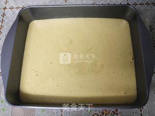 紫薯芒果蜜语的做法步骤：10