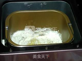希腊复活节面包的做法步骤：8
